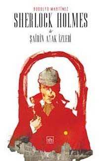 Sherlock Holmes ve Şairin Ayak İzleri - 1