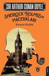 Sherlock Holmes'in Maceraları / Kırmızı Keklik - Dorlion Yayınevi