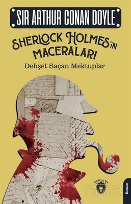 Sherlock Holmes'in Maceraları / Dehşet Saçan Mektuplar - 1