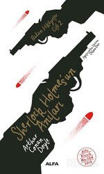 Sherlock Holmes'un Anıları - Alfa Yayınları