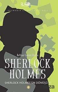 Sherlock Holmes'ün Dönüşü 1 - 1