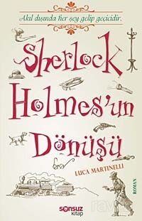 Sherlock Holmes'un Dönüşü - 1