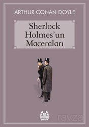Sherlock Holmes'un Maceraları - Arkadaş Çocuk