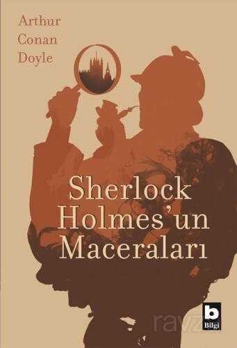 Sherlock Holmes’un Maceralari - 1