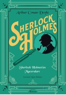 Sherlock Holmes'ün Maceraları - 1