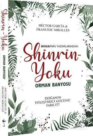 Shinrin Yoku - İndigo Kitap