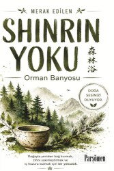 Shınrın-Yoku - Parşömen Yayınları