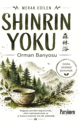 Shınrın-Yoku - 1