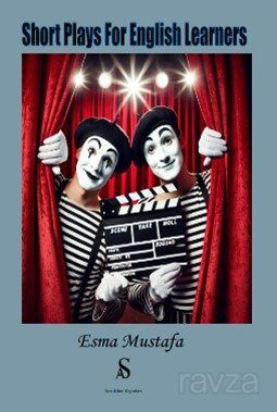 Short Plays For English Learners - 1