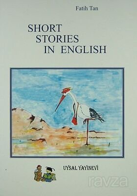Short Stories In English - 1
