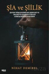 Şia ve Şiilik - Gece Kitaplığı