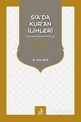 Şia'da Kur'an İlimleri - Fecr Yayınevi