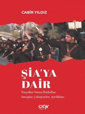 Siaya Dair Yüzyillar Süren Ihtilaflar Savaslar Çekismeler Ayriliklar - 1