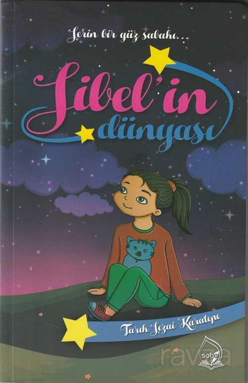 Sibel'in Dünyası - Sebe Yayınları