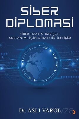 Siber Diplomasi - 1