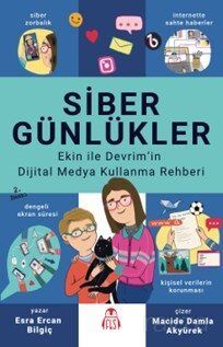 Siber Günlükler - 1