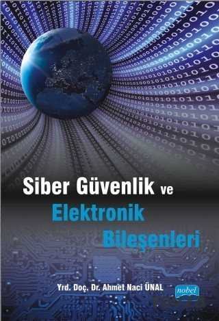 Siber Güvenlik ve Elektronik Bileşenleri - 1