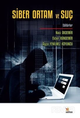 Siber Ortam ve Suç - 1