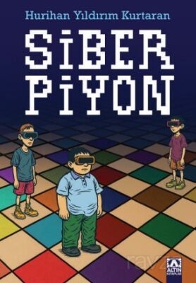 Siber Piyon - 1