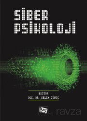 Siber Psikoloji - Anı Yayıncılık