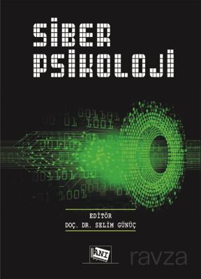Siber Psikoloji - 1