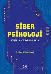 Siber Psikoloji - Çamlıca Yayınları