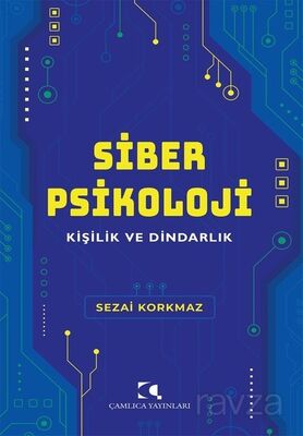 Siber Psikoloji - 1