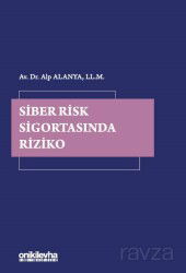 Siber Risk Sigortasında Riziko - On İki Levha Yayıncılık
