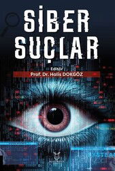Siber Suçlar - Akademisyen Yayınevi