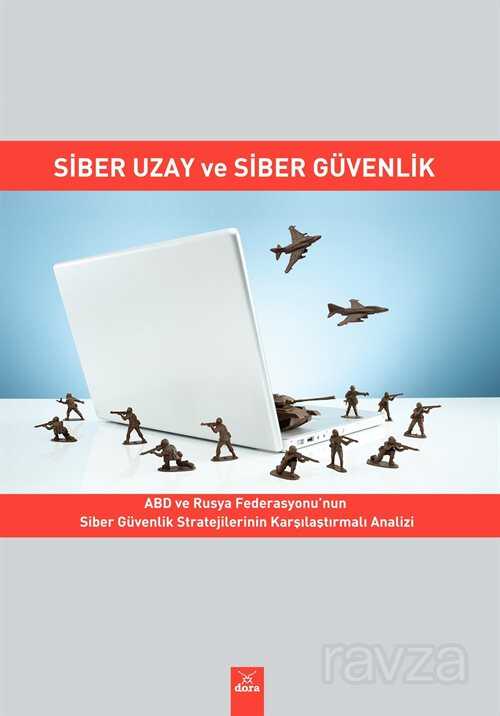 Siber Uzay ve Siber Güvenlik - 1