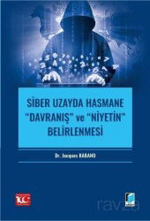 Siber Uzayda Hasmane 