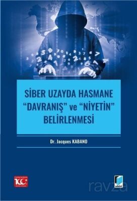 Siber Uzayda Hasmane 