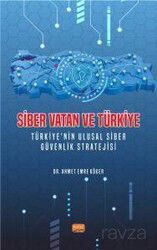 Siber Vatan ve Türkiye - Nobel Bilimsel