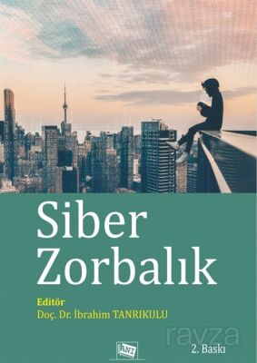 Siber Zorbalık - 1