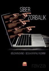 Siber Zorbalık - Nobel Bilimsel