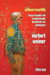 Sibernetik - Fihrist Kitap