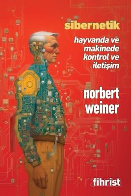 Sibernetik - 1