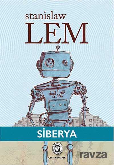 Siberya - Cem Yayınları