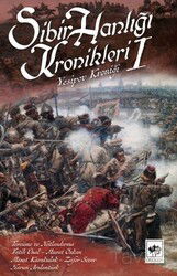 Sibir Hanlığı Kronikleri 1 Yesipov - Ötüken Neşriyat