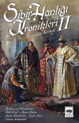 Sibir Hanlığı Kronikleri 2 Stroganov - Ötüken Neşriyat