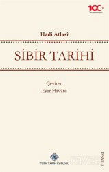 Sibir Tarihi - Türk Tarih Kurumu