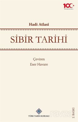 Sibir Tarihi - 1