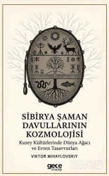 Sibirya Şaman Davullarının Kozmolojisi - Gece Kitaplığı