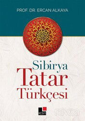 Sibirya Tatar Türkçesi - Kesit Yayınları