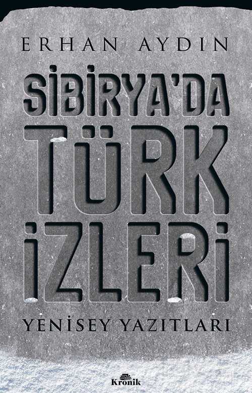 Sibirya'da Türk İzleri - Kronik Kitap