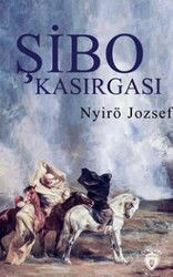 Şibo Kasırgası - Dorlion Yayınevi