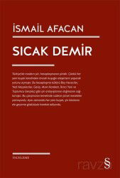 Sıcak Demir - Everest Yayınları