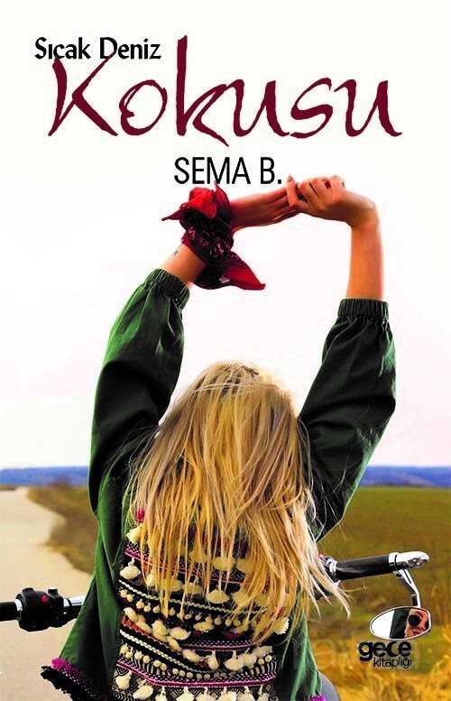 Sıcak Deniz Kokusu - Gece Kitaplığı