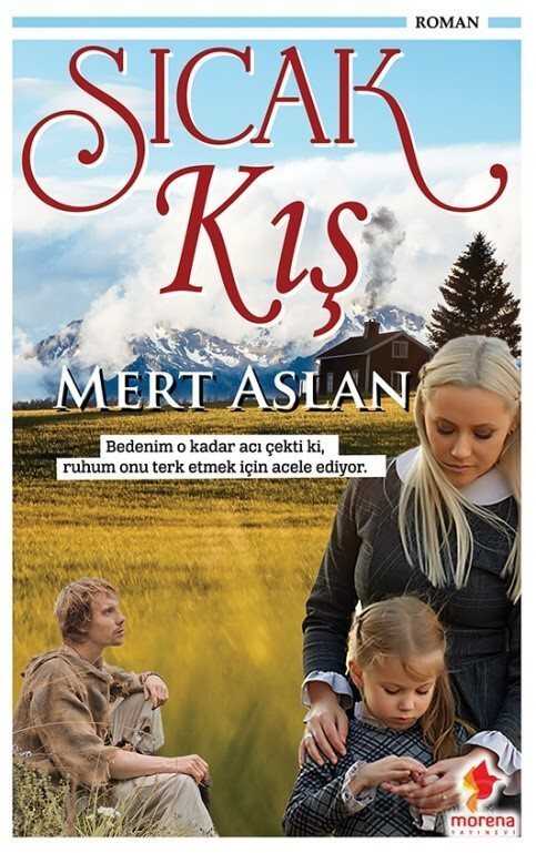 Sıcak Kış - Morena Yayınevi