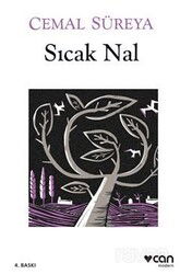 Sıcak Nal - Can Yayınları